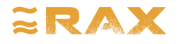 RAX - IT Hosting & Cloud Computing