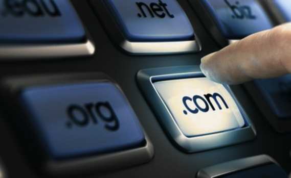 What is domain name?
